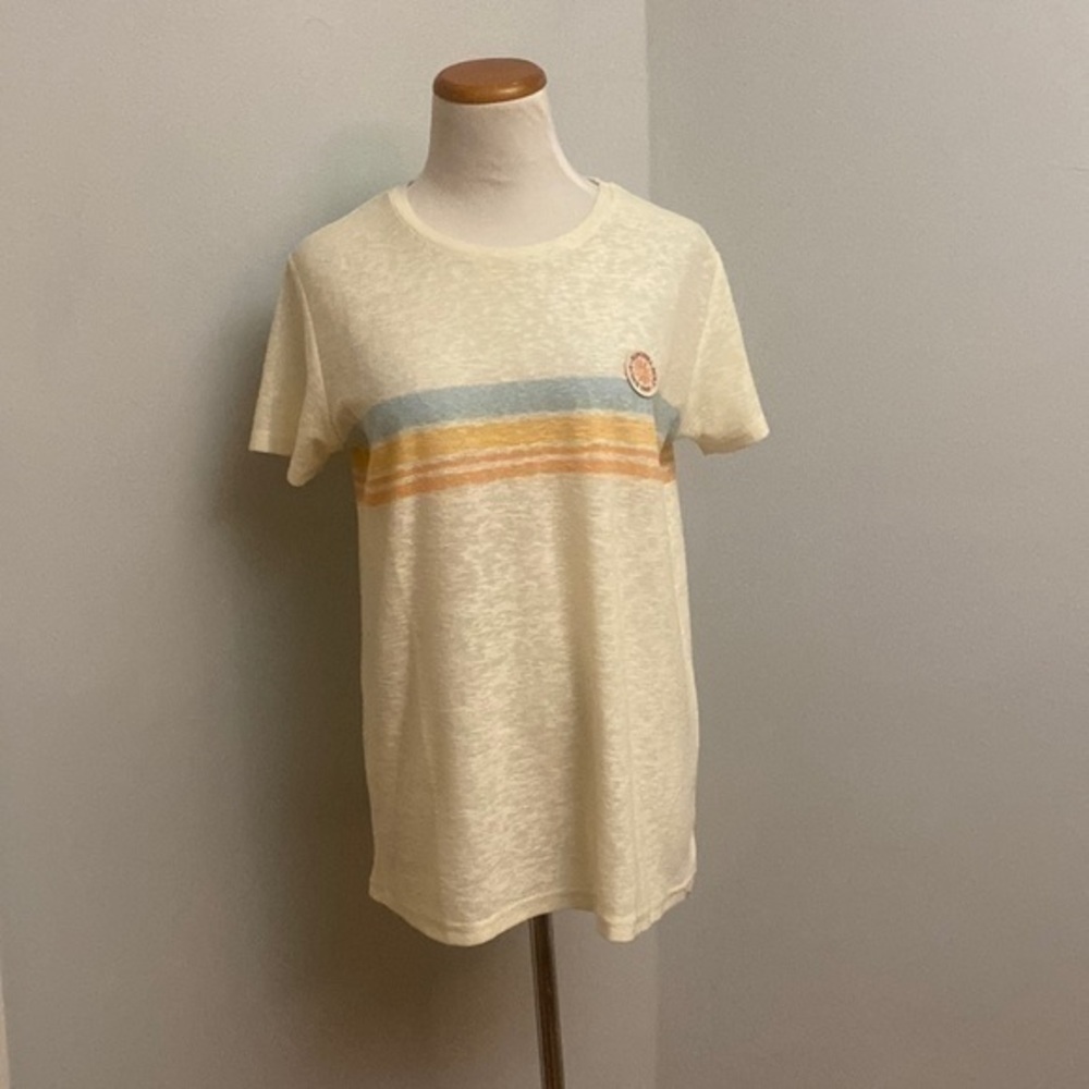 Rip Curl Short Sleeve Tee